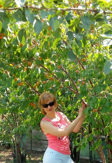 My photo - natalya, 34 from Orenburg (@natalya268786)