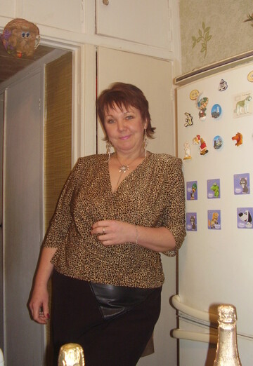 My photo - Svetlana, 50 from Svetogorsk (@svetlana62597)