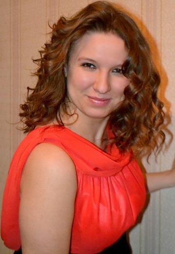Моя фотография - Настенька, 37 из Рублево (@nastenka3761)