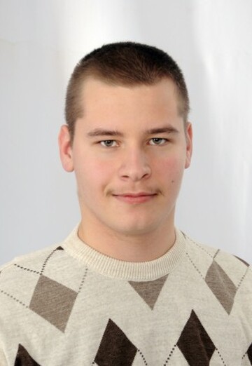 Моя фотография - Денис, 31 из Обнинск (@denis6527361)