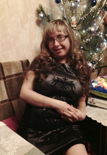Моя фотография - Светлана, 45 из Кимры (@svetlana6461329)