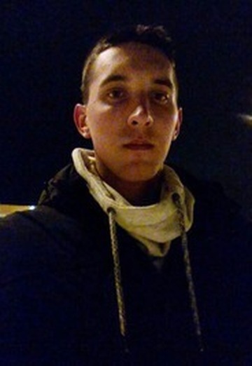 My photo - Vlad, 27 from Yurga (@vlad98673)