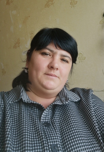 Моя фотография - Юлия, 39 из Астрахань (@uliya268506)