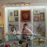 ЕВГЕНИЙ, 40, Глазов