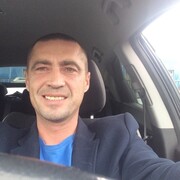Александр, 44, Югорск