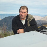 Алексей, 48, Чарышское