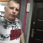 Виталий, 42, Смоленск