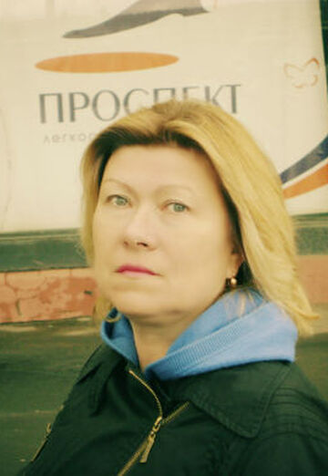 Моя фотография - Ольга, 63 из Ухта (@olga31957)