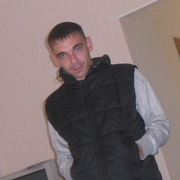 Андрей, 32, Черногорск