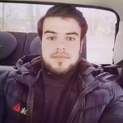 Мухаммад, 23, Боровск