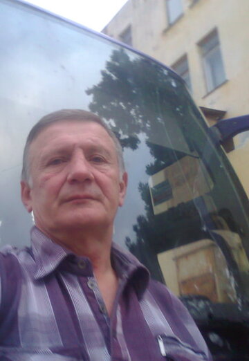Mein Foto - Vlad, 59 aus Charzysk (@vlad93932)