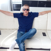 Александр, 29, Нижний Ломов