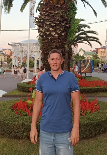Моя фотография - Дмитрий, 42 из Дзержинск (@dmitriy516648)