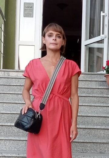 My photo - Anna, 42 from Klin (@anna7405908)