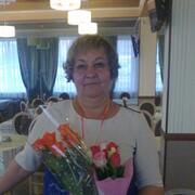 Мадам, 57, Губаха