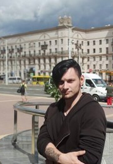 My photo - Evgeniy Kostin, 28 from Babruysk (@evgeniykostin7)
