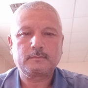 Али, 52, Орел