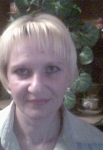 La mia foto - Tamara, 61 di Rostov sul Don (@tamara24856)