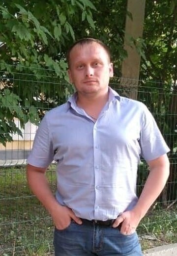 My photo - Aleksey, 38 from Yekaterinburg (@aleksey577465)