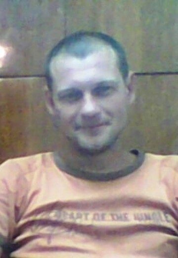 My photo - Aleksandr, 38 from Smila (@aleksandr533066)