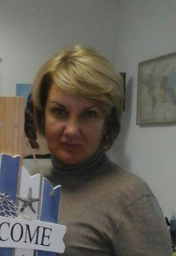 My photo - Marina, 62 from Yekaterinburg (@id185335)