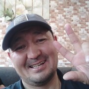 Керимсак, 46, Подольск