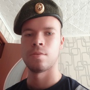 Иван Макаров, 23, Ардатов