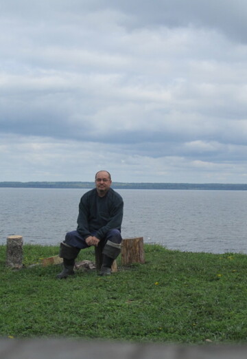 Моя фотография - Валентин, 58 из Александров (@valentin17112)