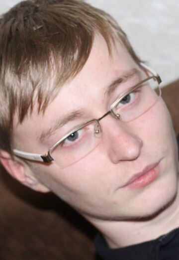Моя фотография - Максим, 33 из Саранск (@maksim198395)