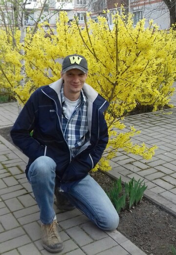 Моя фотография - Alex, 44 из Таганрог (@alex98155)