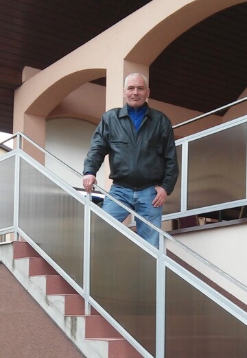 Моя фотография - Павел, 58 из Запорожье (@pavel124947)