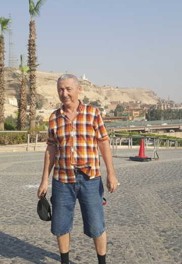 Моя фотография - alim, 61 из Ташкент (@alim2934)