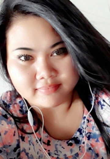 Моя фотография - Widya, 34 из Джакарта (@widya0)