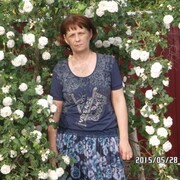 Татьяна, 56, Кореновск