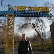 Вячеслав, 46, Саратов