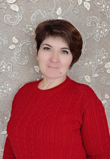 My photo - Nadejda, 48 from Stary Oskol (@nadejda111448)