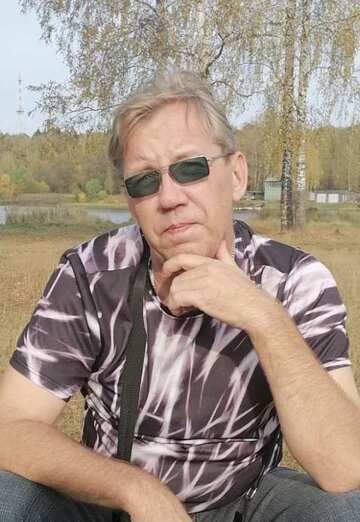 My photo - Aleksey, 51 from Ivanovo (@aleksey557950)