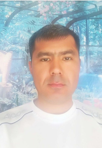 My photo - Maximusmaxi, 41 from Tashkent (@maximusmaxi1)