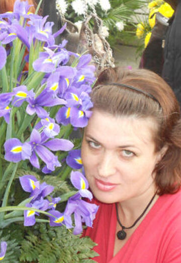 Моя фотография - Ольга, 47 из Калуга (@olga37913)
