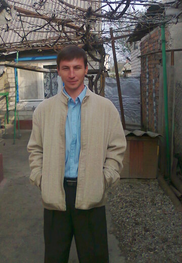 Моя фотография - Владимир, 45 из Терек (@vladimir161454)