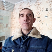 Константин Яковлев, 41, Ленинск-Кузнецкий