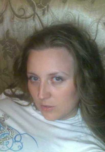 Моя фотография - Алёна, 41 из Горловка (@paydych)