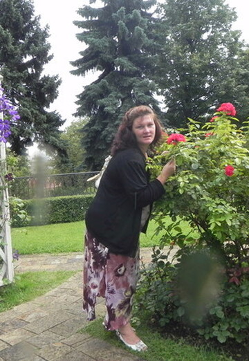 Моя фотография - ЮЛИЯ, 52 из Хабаровск (@uliyagenina)