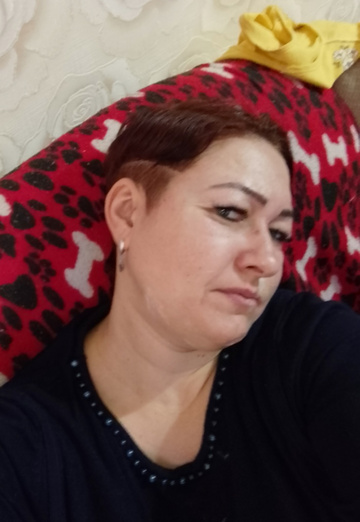 My photo - Katerina, 39 from Uglich (@katerina52467)