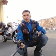 виталий федотов, 43, Новотроицк