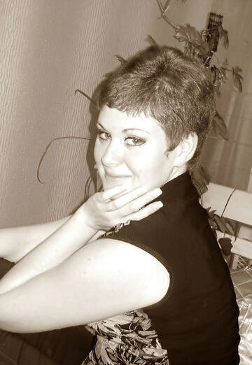 Моя фотография - ОЛЬКА, 40 из Муром (@olka1100)