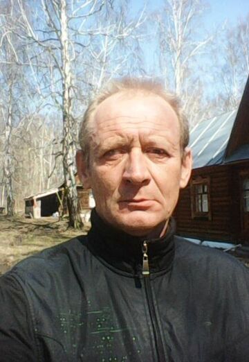 Моя фотография - Анатолий, 59 из Месягутово (@anatoliy86590)