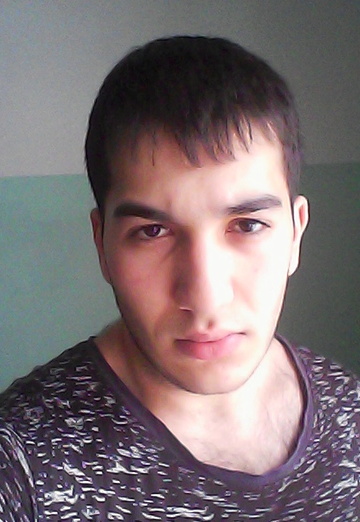 My photo - Yedgar, 27 from Moscow (@edgar4112)