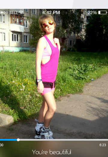 Viktoriya (@viktoriya68103) — benim fotoğrafım № 3