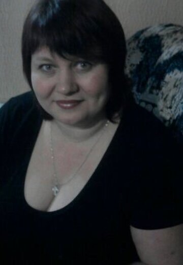 My photo - natalya, 47 from Prokopyevsk (@natalya20292)